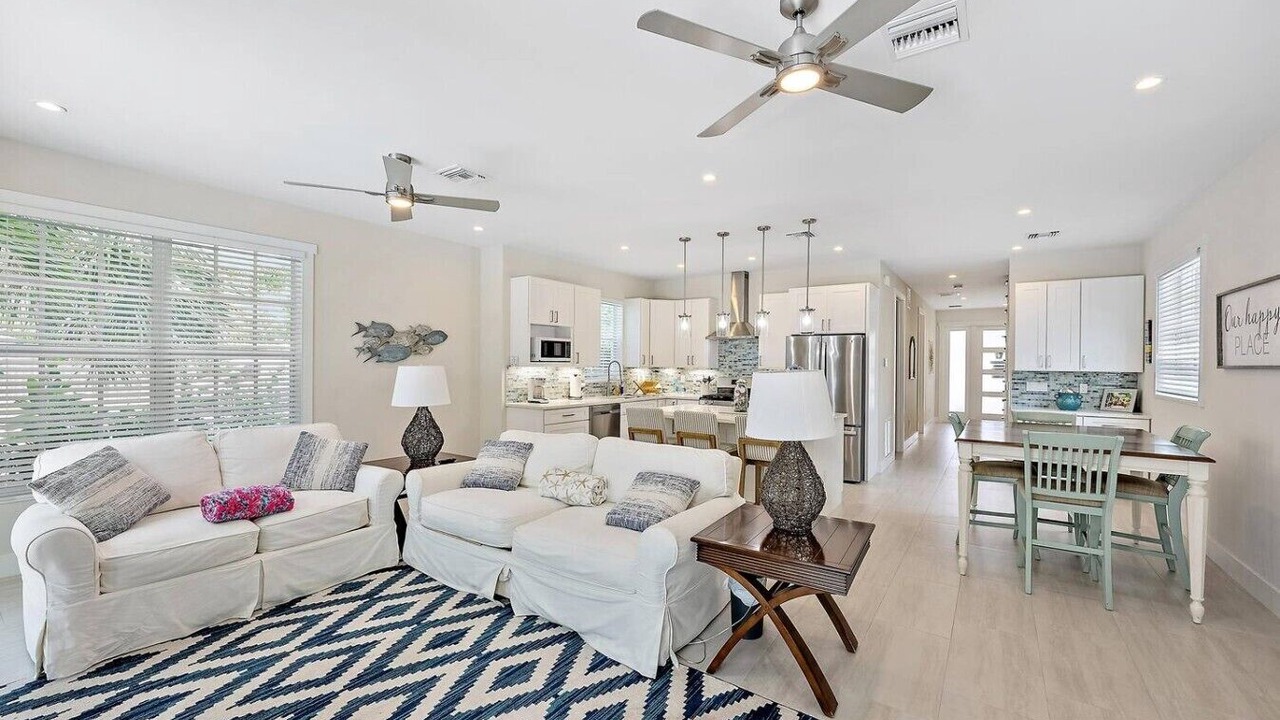 Photo of Livingroom in Southside