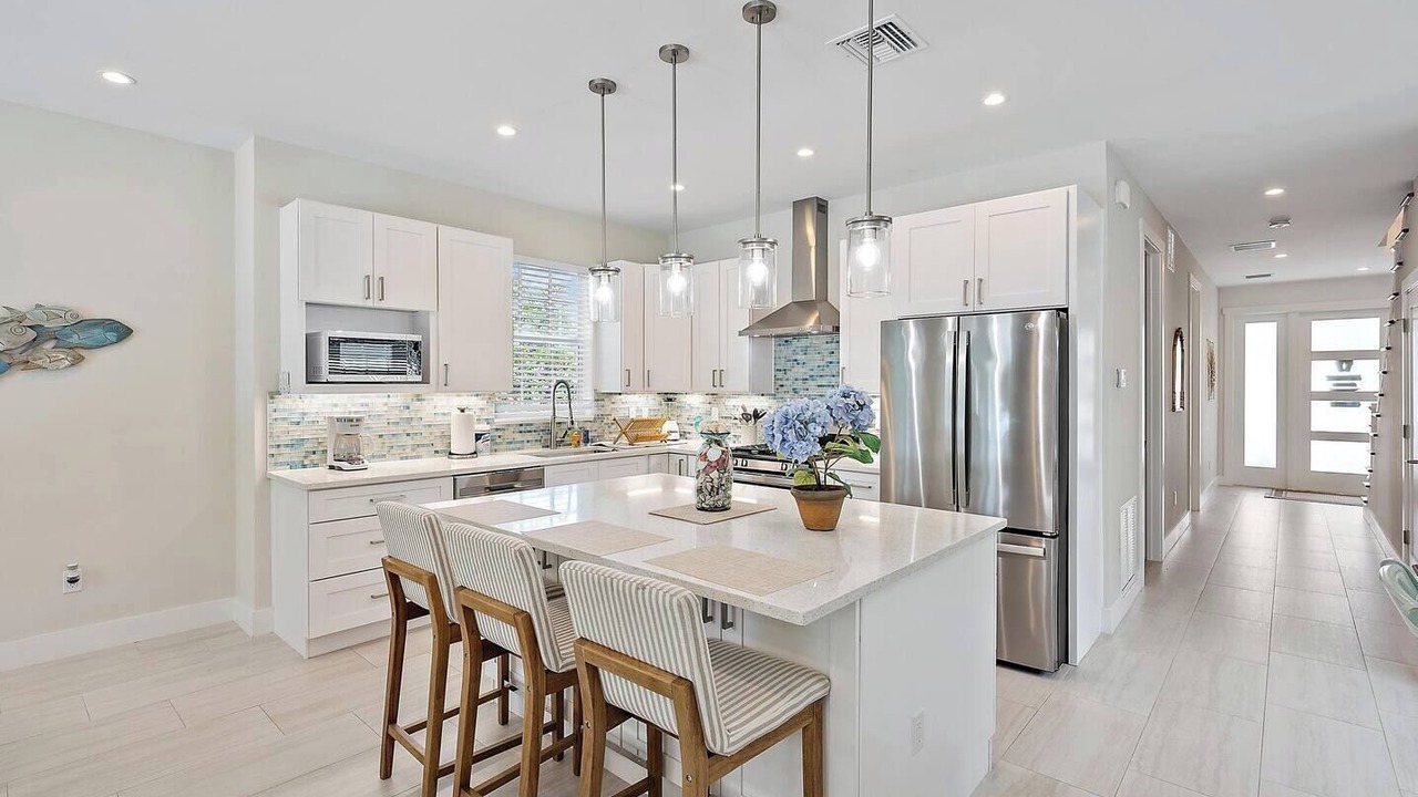 Photo of Kitchen in Southside