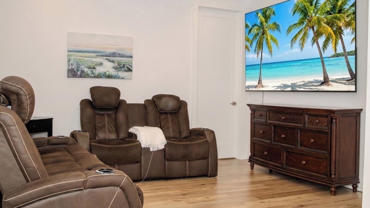 Photo of Livingroom in Southside