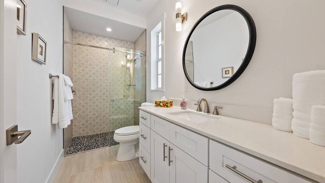 Photo of Bathroom in Southside