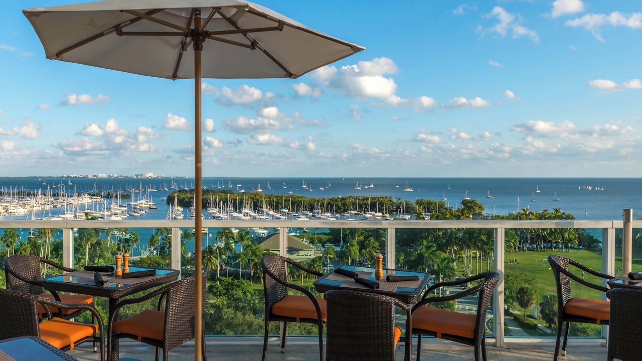 Photo of Outdoor in Coconut Grove