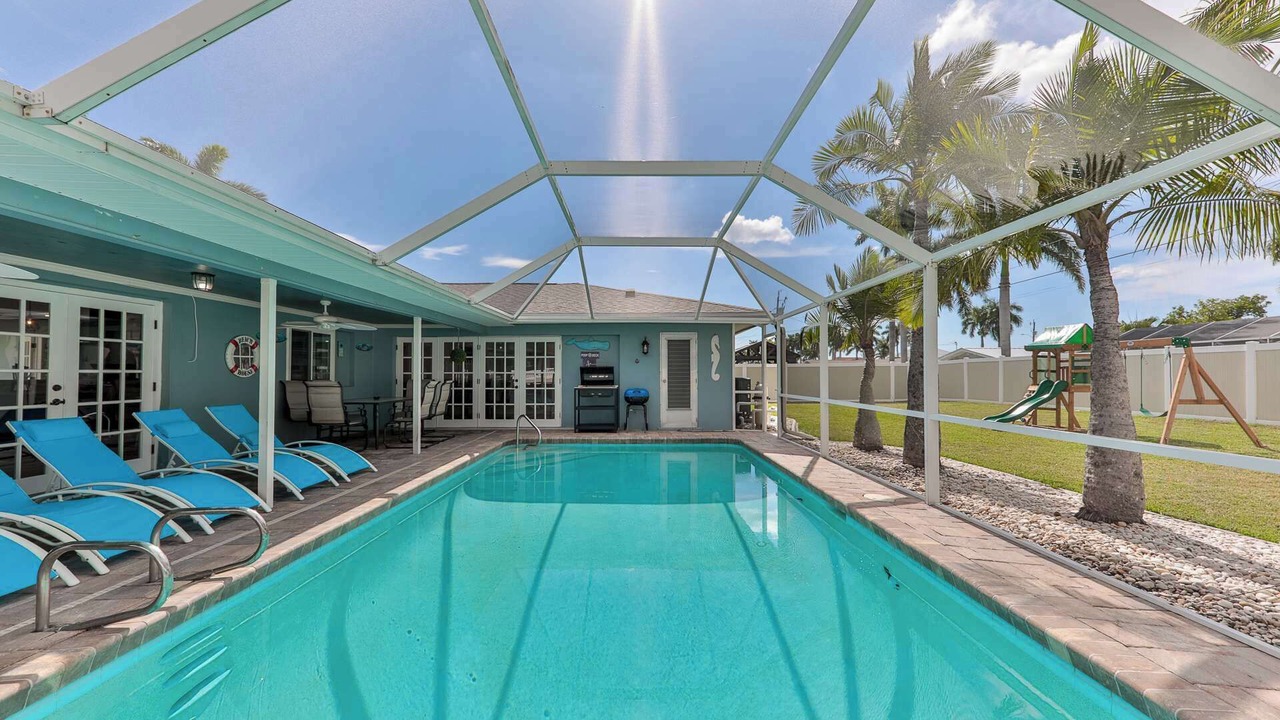 Photo of Outdoor in Yacht Club