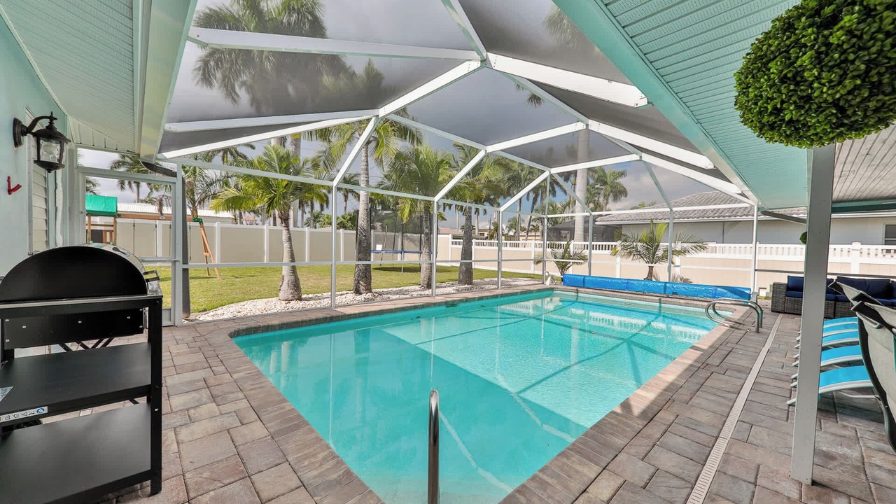 Photo of Outdoor in Yacht Club