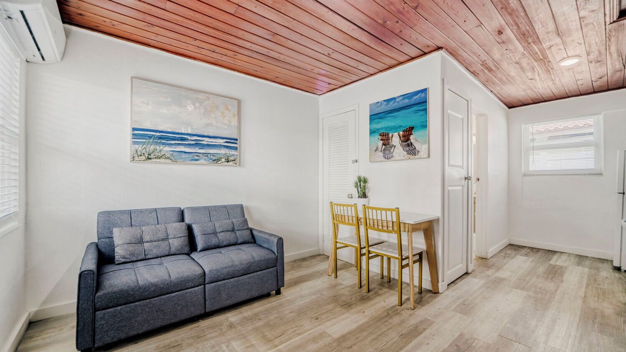 Photo of Livingroom in Tropic