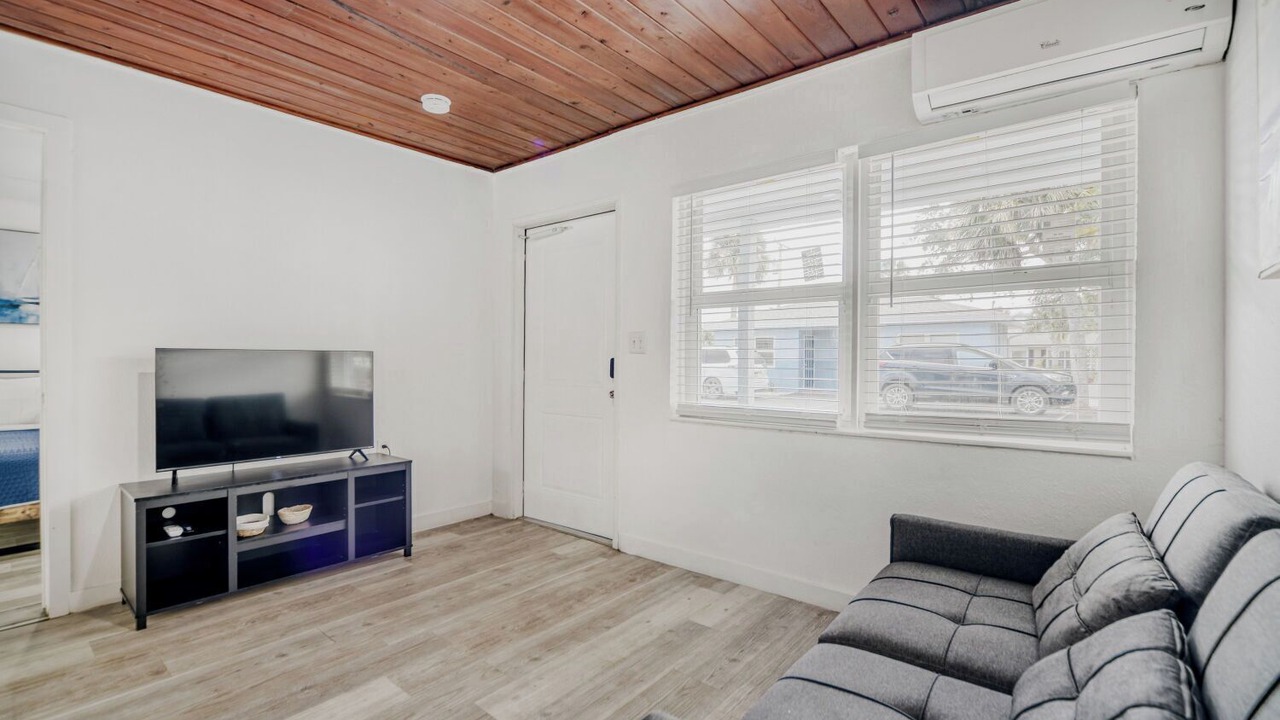 Photo of Livingroom in Tropic