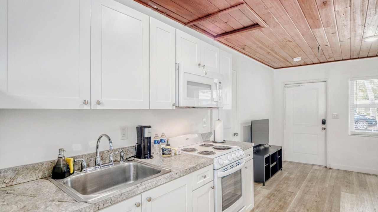 Photo of Kitchen in Tropic