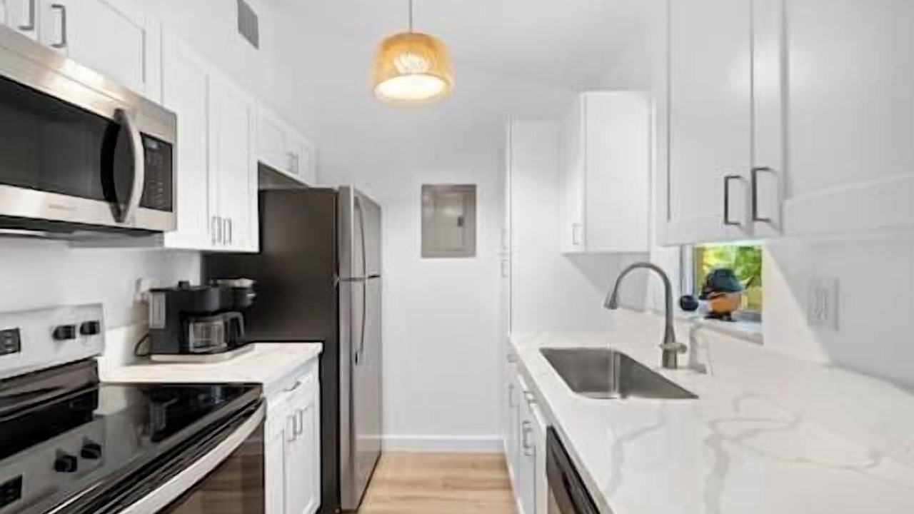 Photo of Kitchen in Coconut Grove