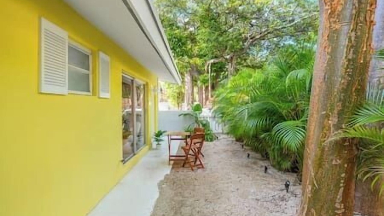 Photo of Patio Balcony in Coconut Grove