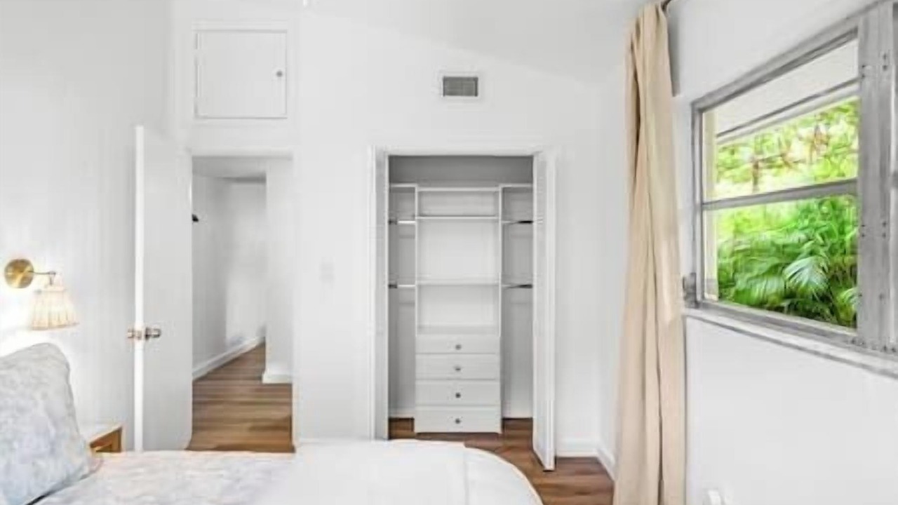 Photo of Bedroom in Coconut Grove