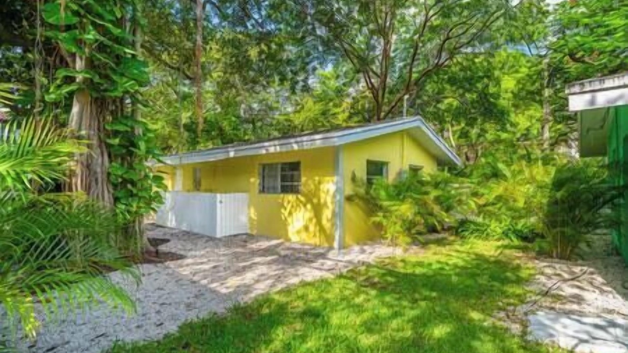 Photo of Outdoor in Coconut Grove