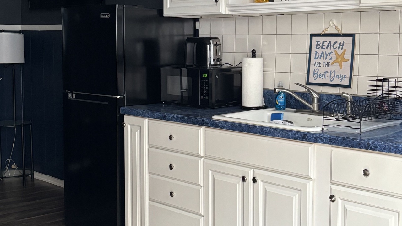 Photo of Kitchen in Wildwood Crest
