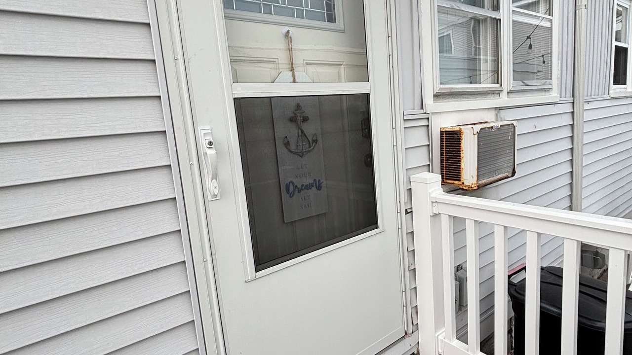Photo of Outdoor in Wildwood Crest