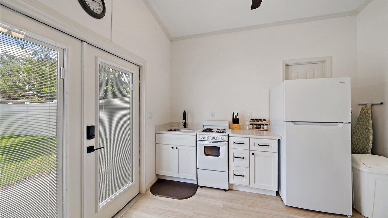 Photo of Kitchen in Kensington Park
