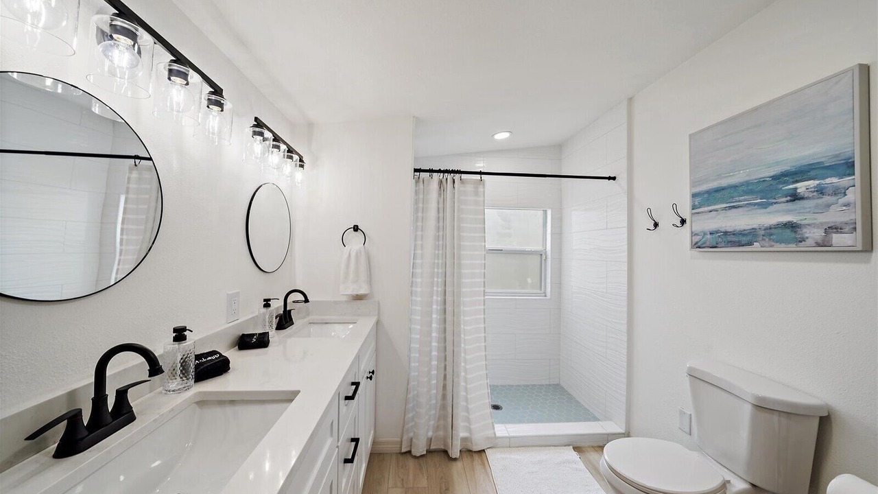 Photo of Bathroom in Kensington Park
