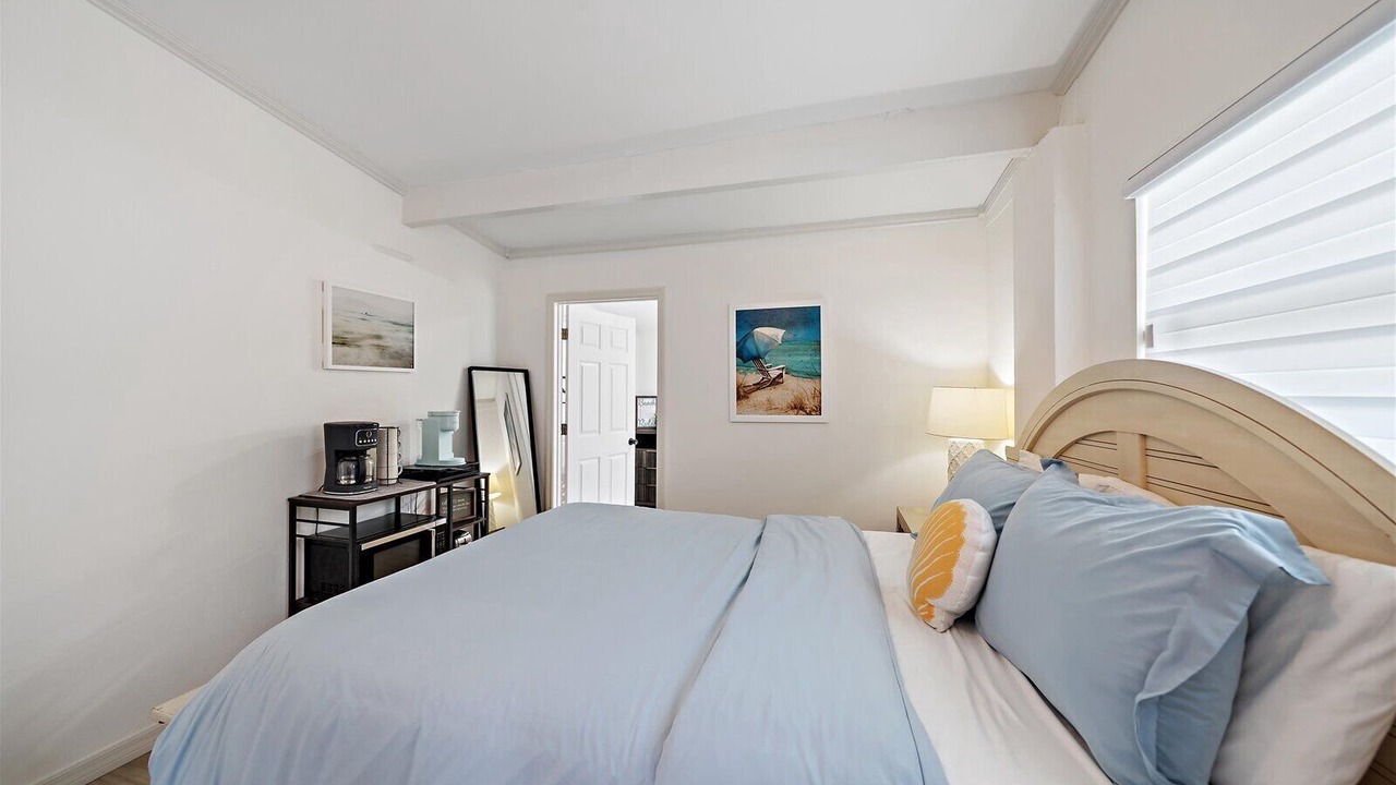 Photo of Bedroom in Kensington Park