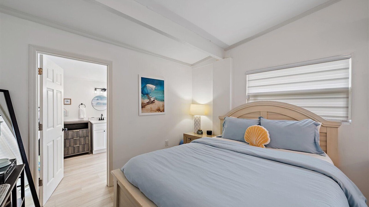 Photo of Bedroom in Kensington Park