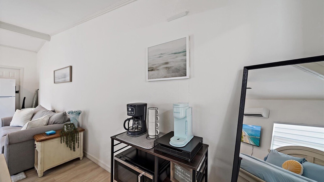 Photo of Bedroom in Kensington Park