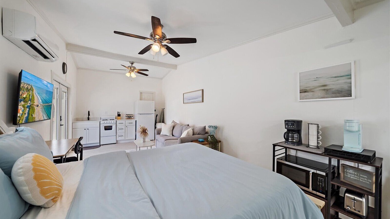 Photo of Bedroom in Kensington Park