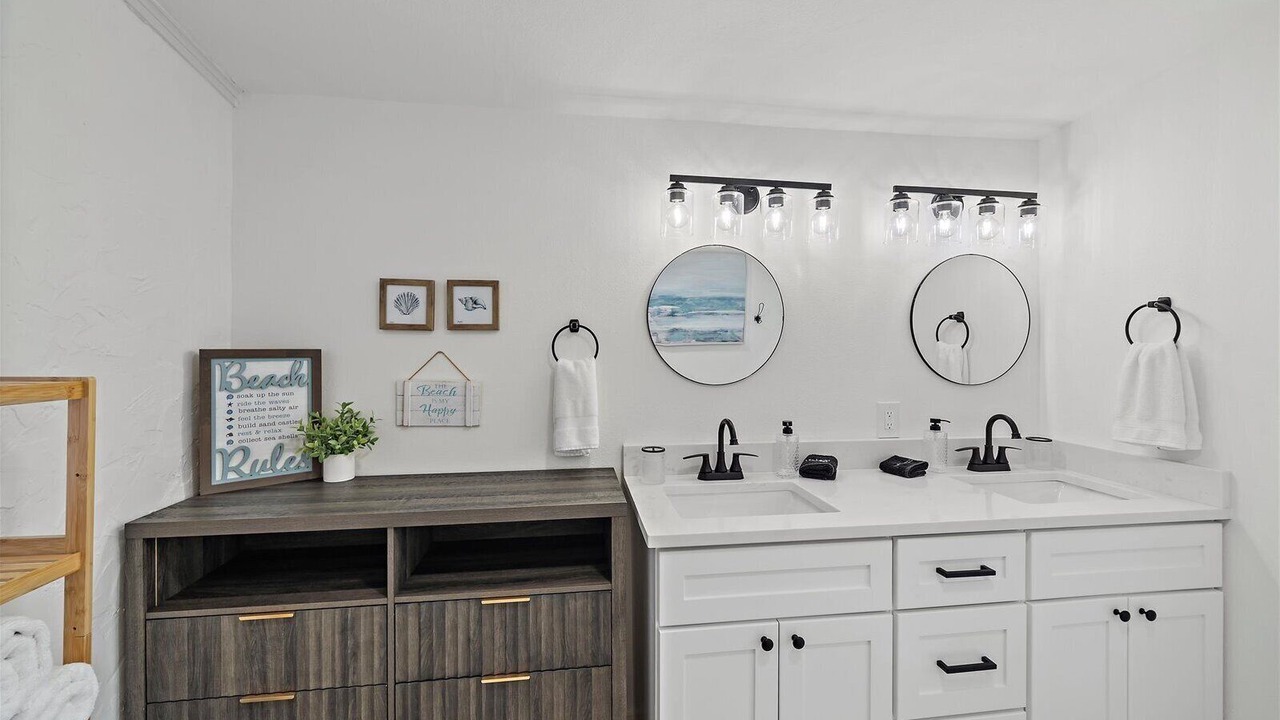 Photo of Bathroom in Kensington Park