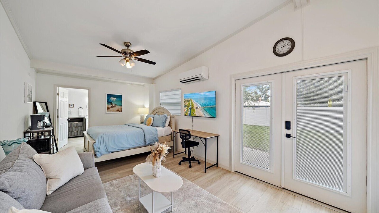 Photo of Bedroom in Kensington Park