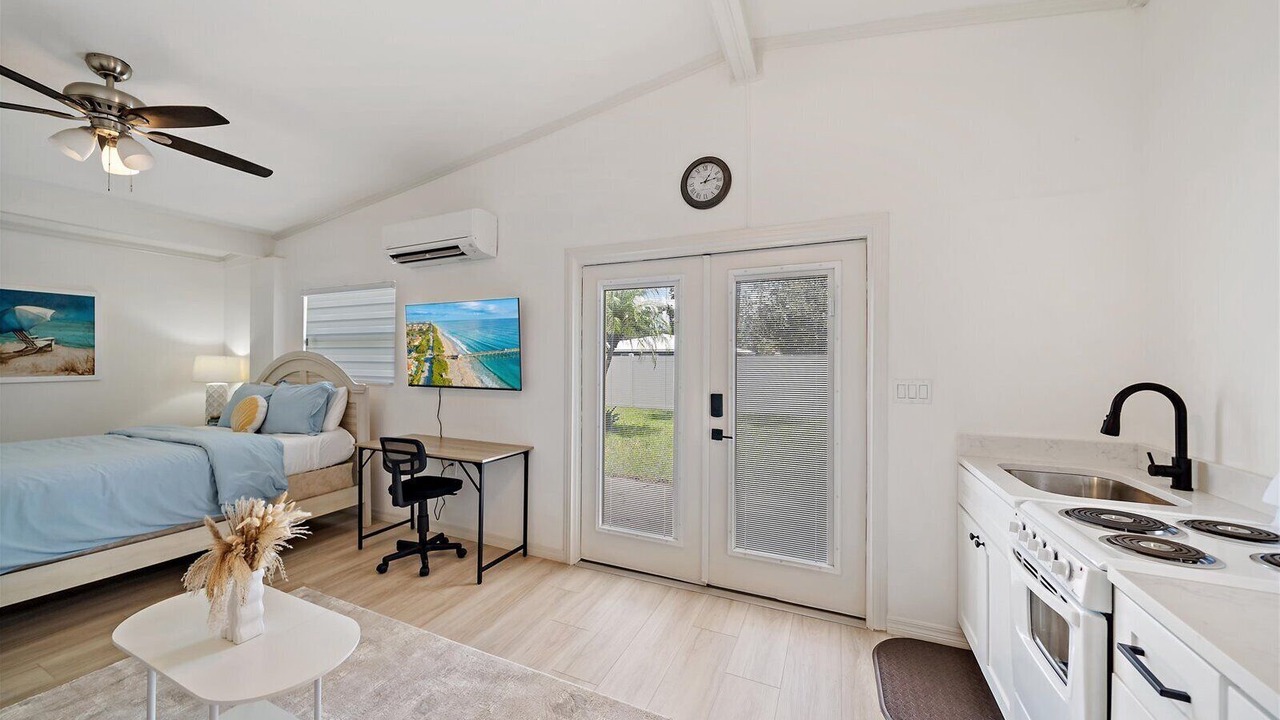 Photo of Bedroom in Kensington Park