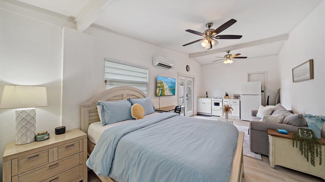 Photo of Bedroom in Kensington Park
