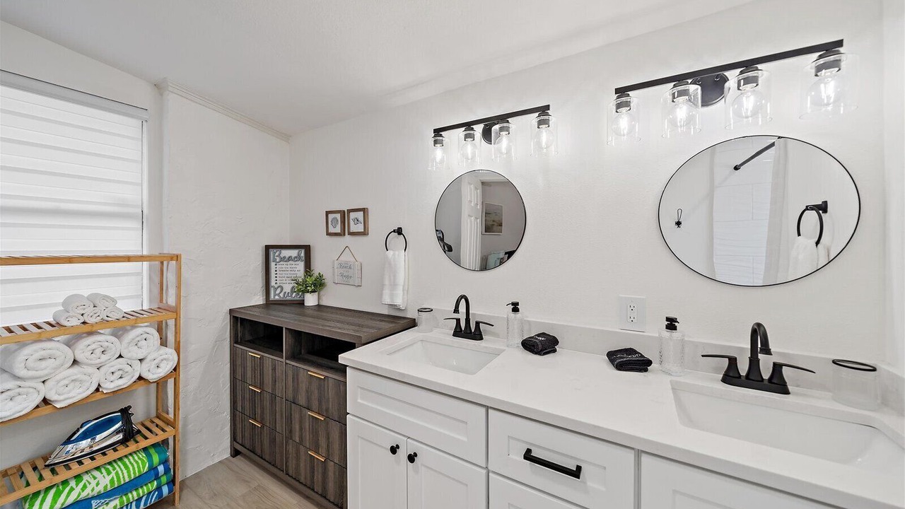 Photo of Bathroom in Kensington Park