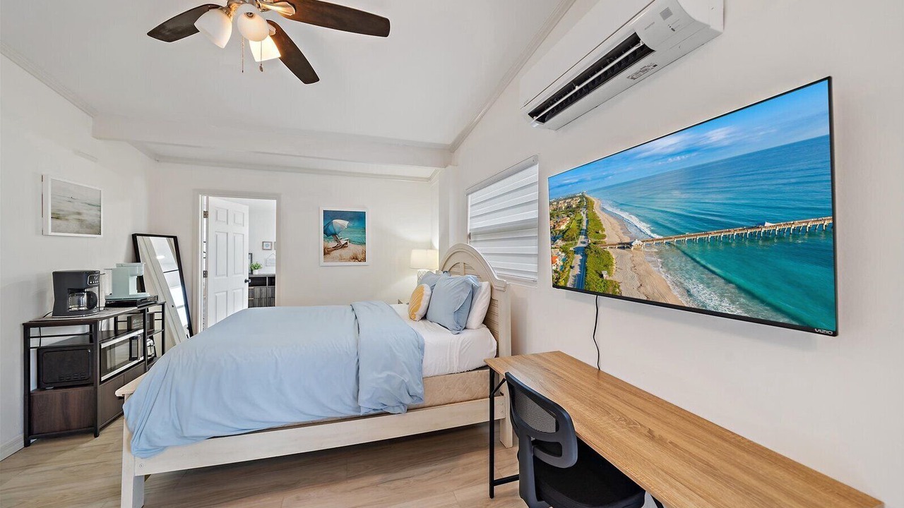 Photo of Bedroom in Kensington Park