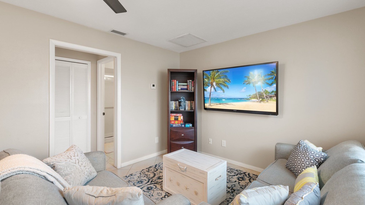 Photo of Livingroom in Caloosahatchee