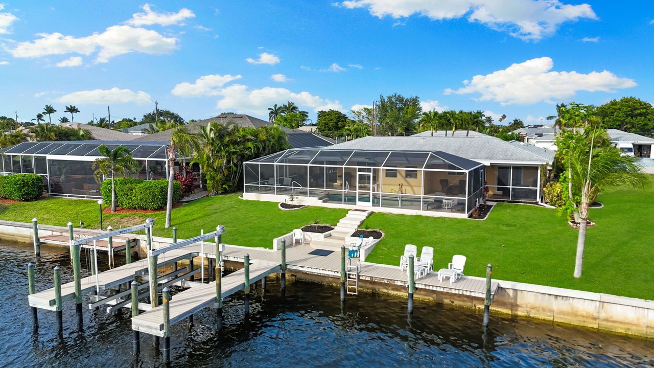 Photo of Outdoor in Caloosahatchee