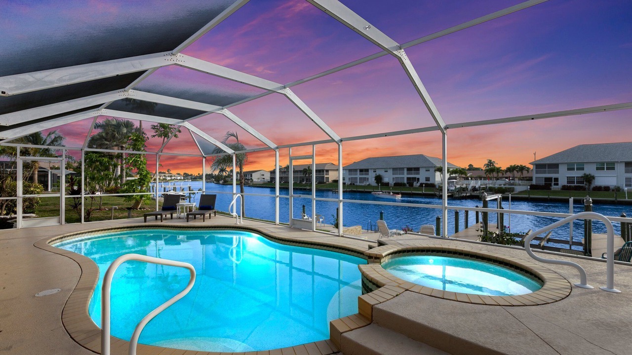 Photo of Outdoor in Caloosahatchee