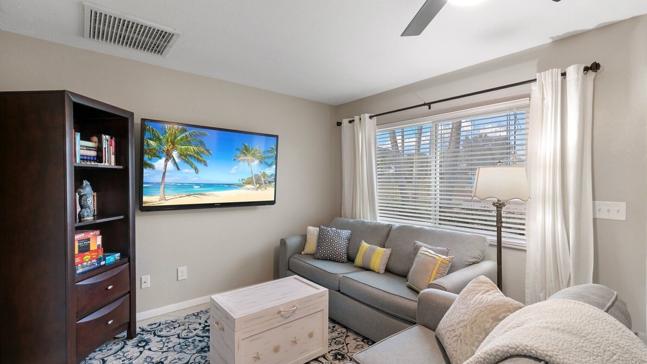 Photo of Livingroom in Caloosahatchee