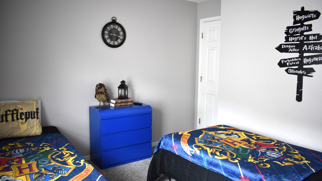 Photo of Bedroom in Royal Palms