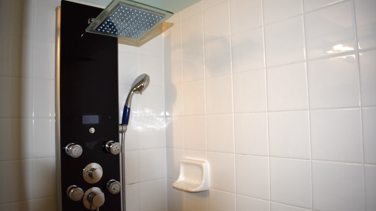 Photo of Bathroom in Royal Palms