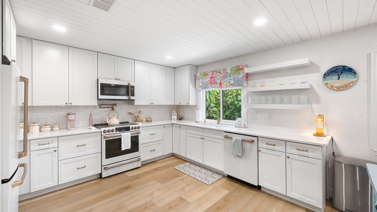 Photo of Kitchen in Jensen Beach