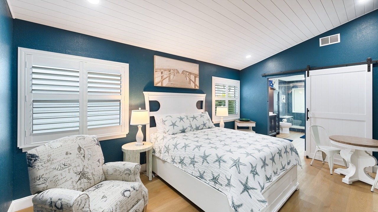 Photo of Bedroom in Jensen Beach