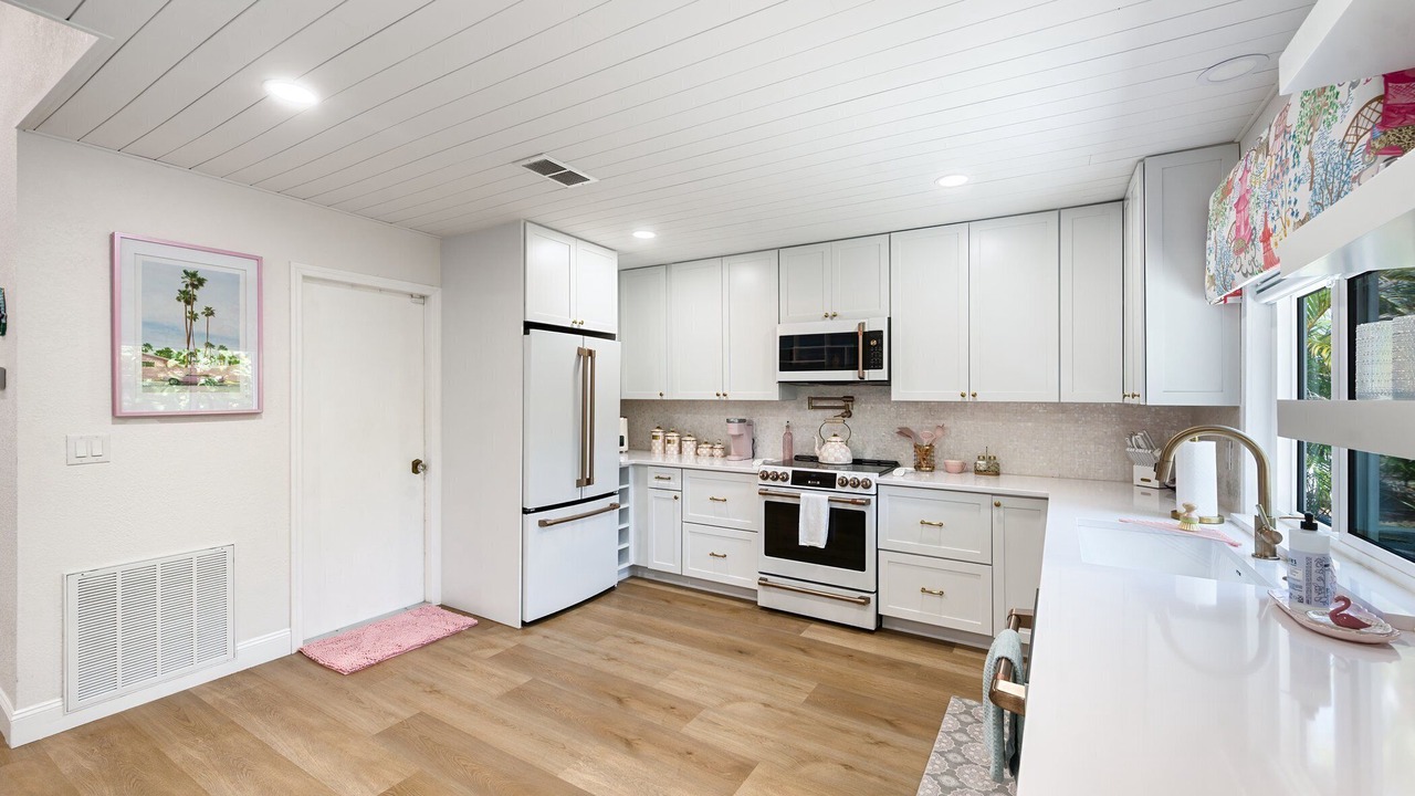 Photo of Kitchen in Jensen Beach
