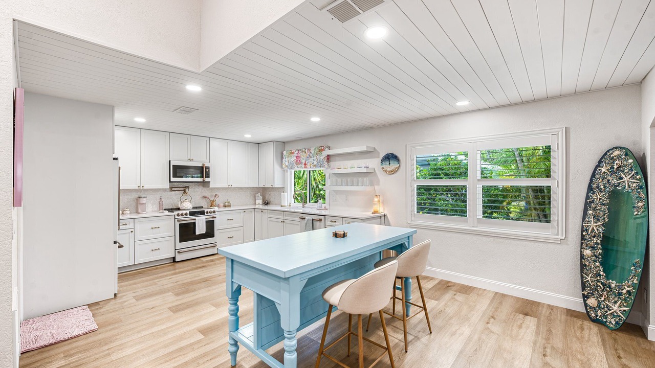 Photo of Kitchen in Jensen Beach