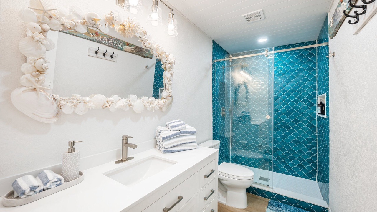 Photo of Bathroom in Jensen Beach