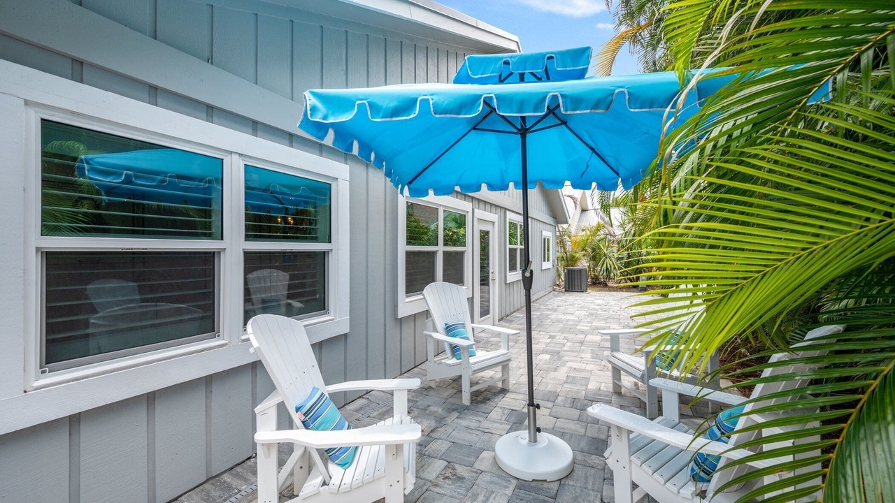 Photo of Patio Balcony in Jensen Beach
