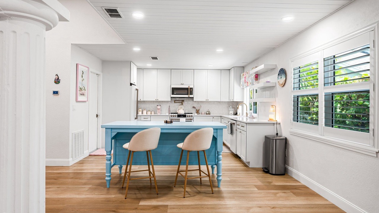 Photo of Kitchen in Jensen Beach