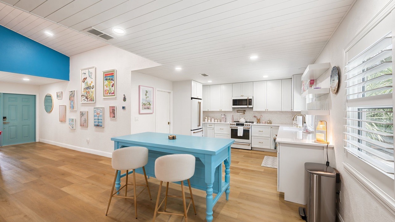 Photo of Kitchen in Jensen Beach
