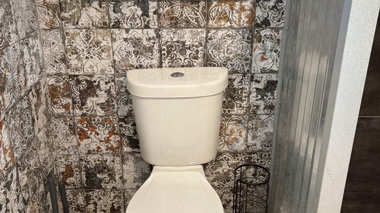 Photo of Bathroom in Indian River Estates