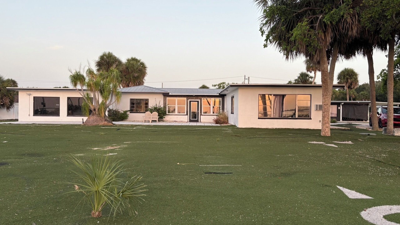 Photo of Outdoor in Indian River Estates