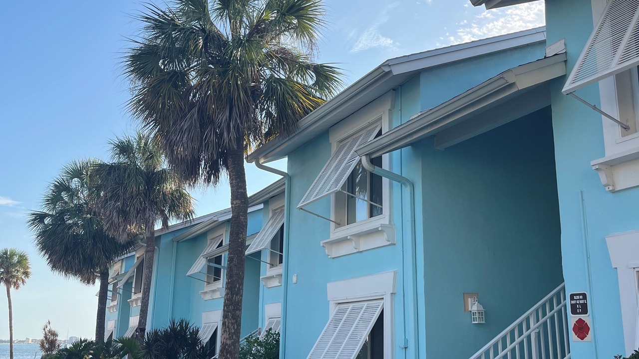 Photo of Outdoor in Bayview