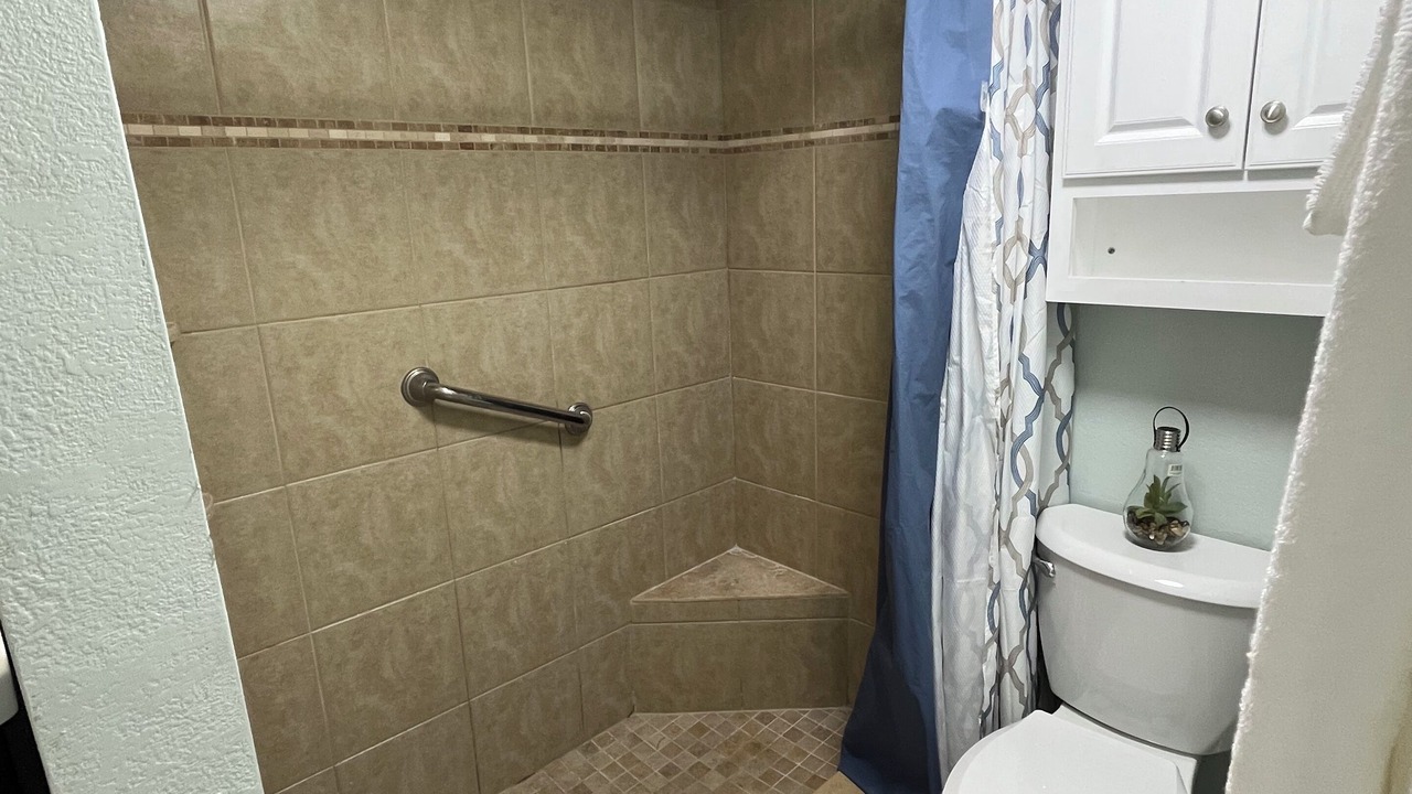 Photo of Bathroom in Bayview