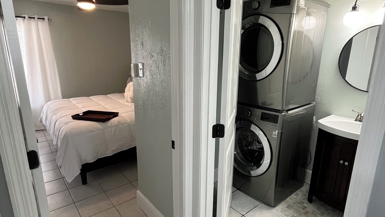 Photo of Bedroom in Bayview