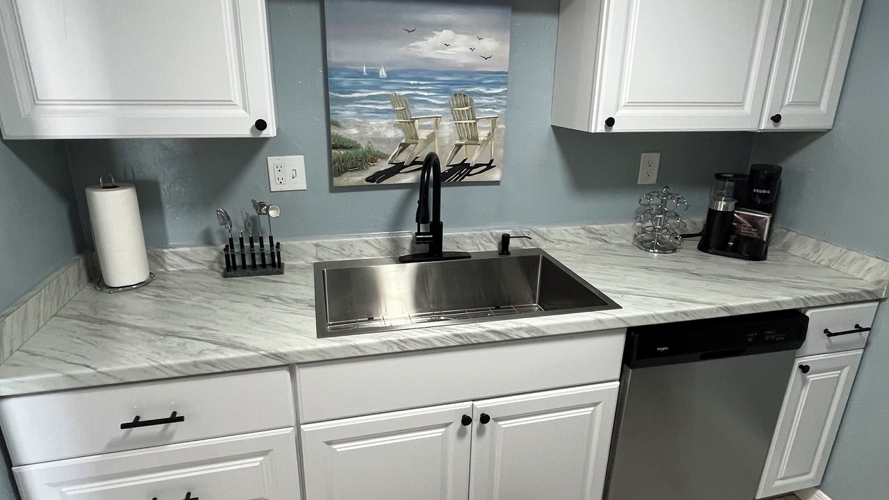 Photo of Kitchen in Bayview