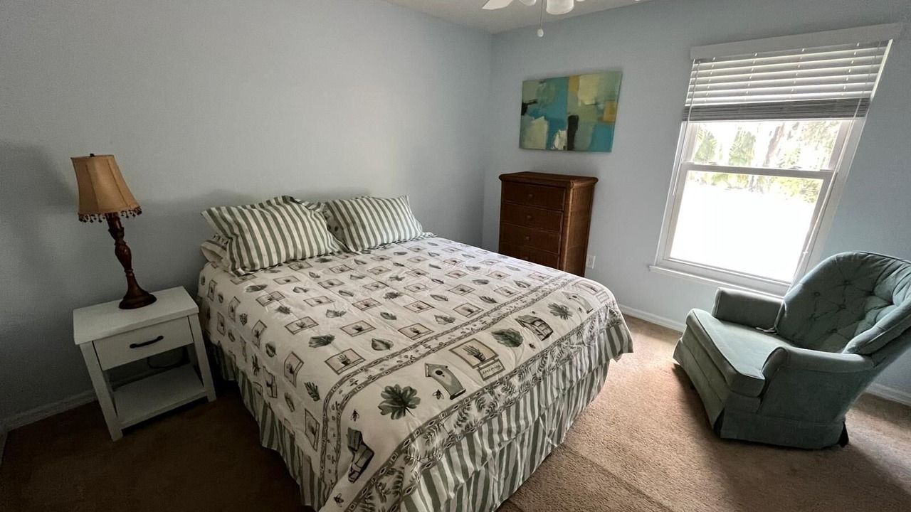 Photo of Bedroom in Olga