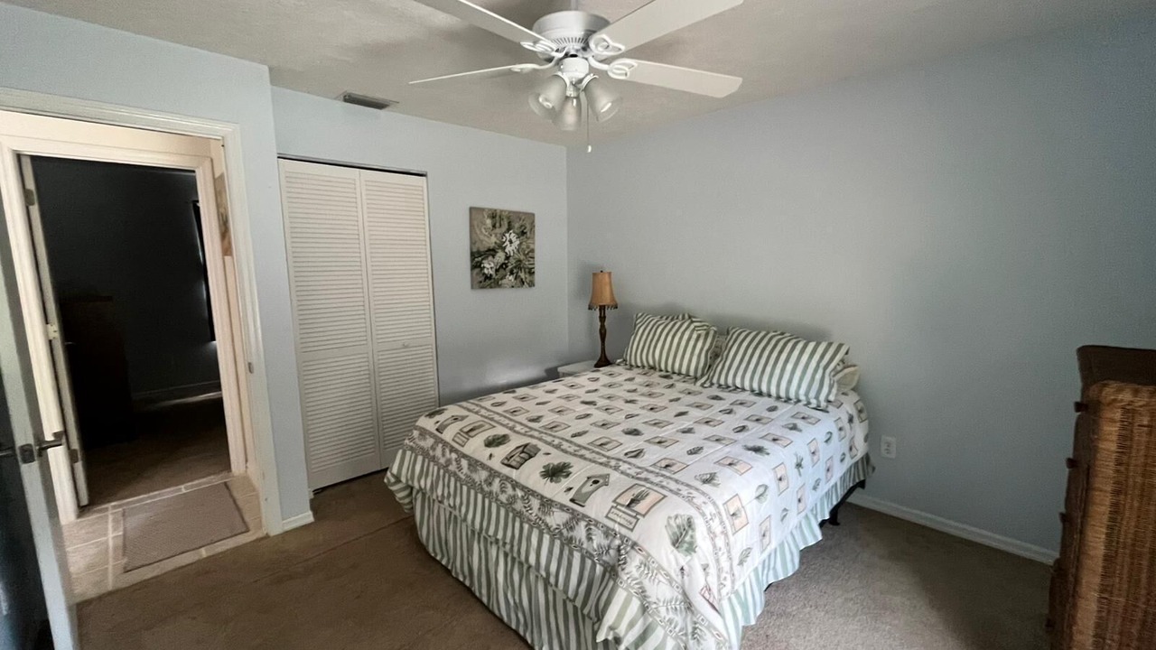 Photo of Bedroom in Olga